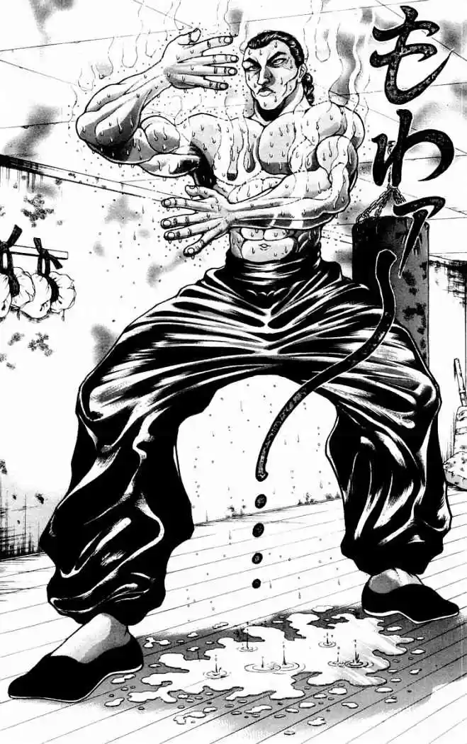 New Grappler Baki - Capítulo 60 - Página 4 - LectorTMOo
