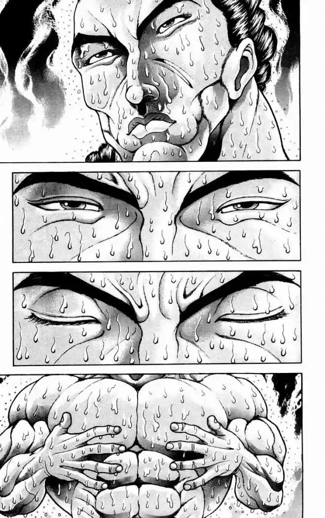 New Grappler Baki - Capítulo 60 - Página 5 - LectorTMOo