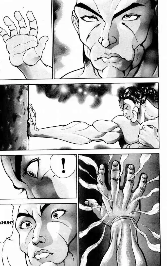New Grappler Baki - Capítulo 60 - Página 9 - LectorTMOo