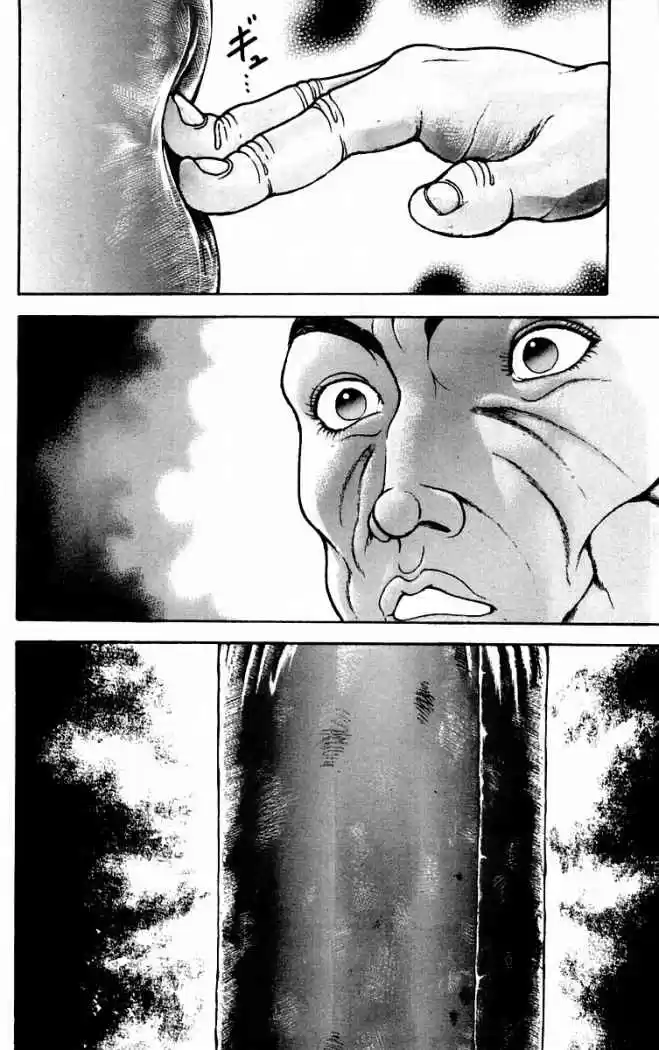 New Grappler Baki - Capítulo 60 - Página 10 - LectorTMOo