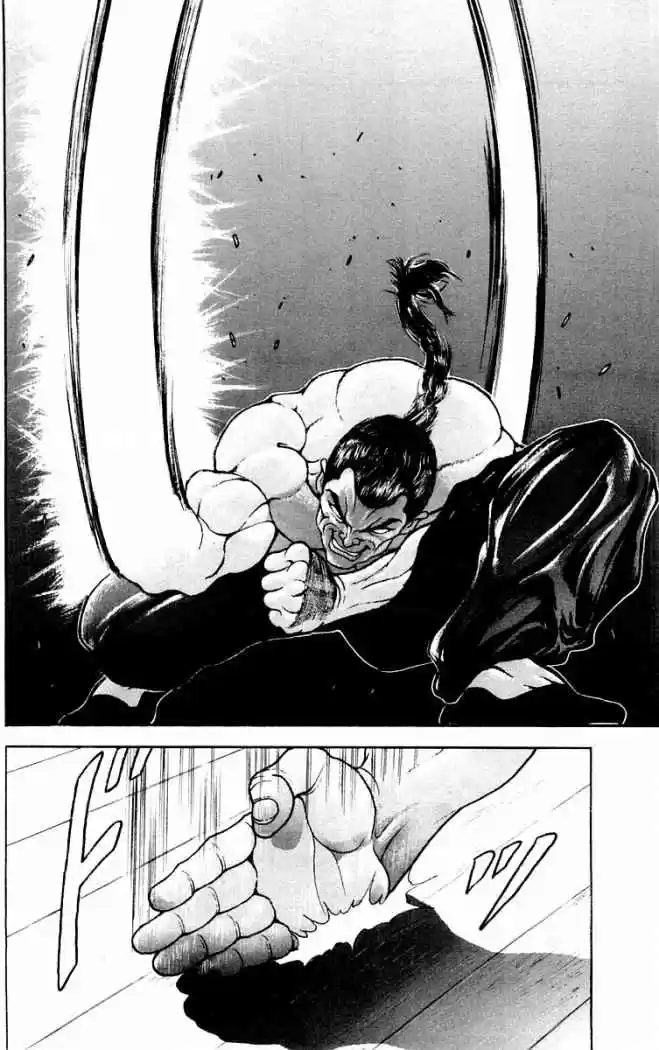 New Grappler Baki - Capítulo 60 - Página 12 - LectorTMOo