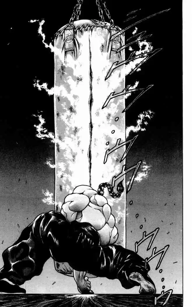 New Grappler Baki - Capítulo 60 - Página 13 - LectorTMOo