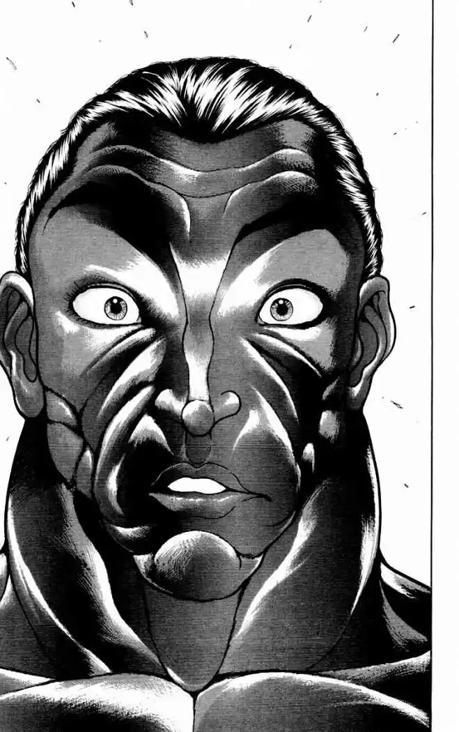 New Grappler Baki - Capítulo 60 - Página 15 - LectorTMOo