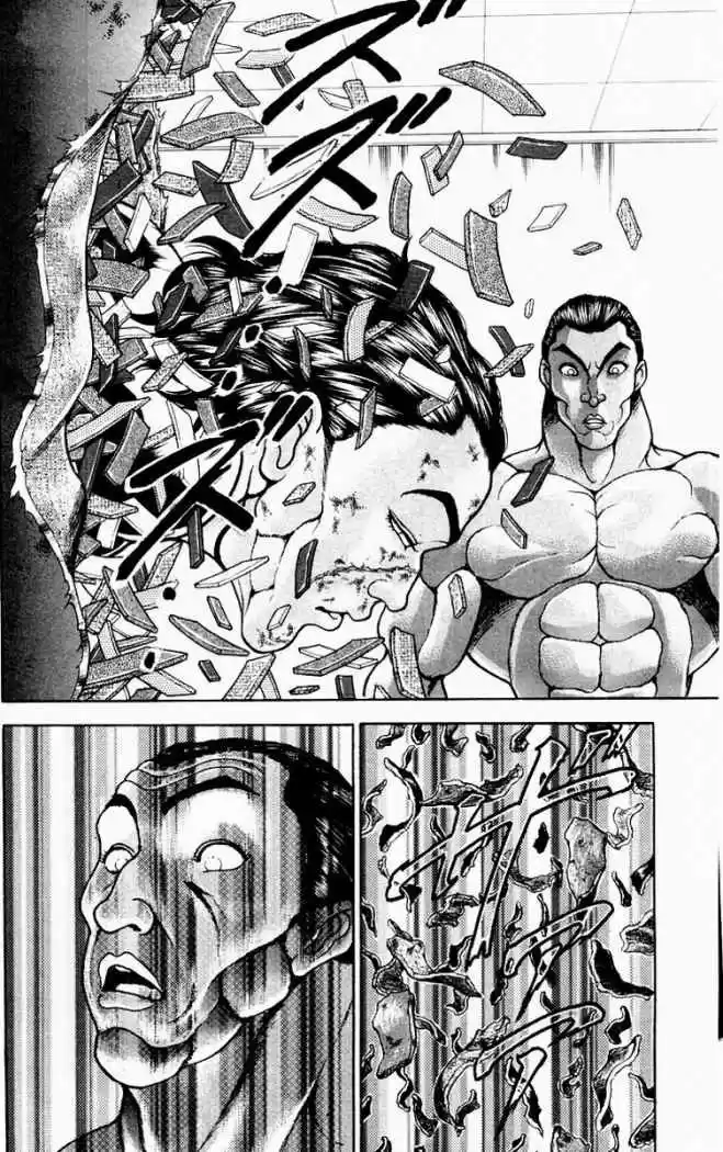 New Grappler Baki - Capítulo 60 - Página 18 - LectorTMOo