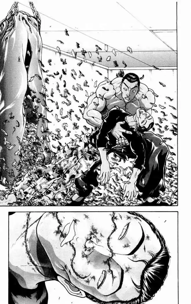 New Grappler Baki - Capítulo 60 - Página 19 - LectorTMOo