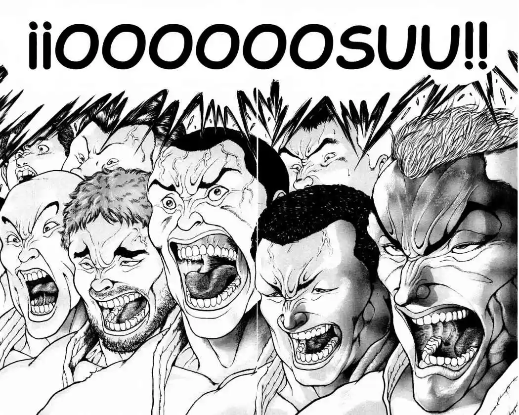 New Grappler Baki - Capítulo 61 - Página 9 - LectorTMOo