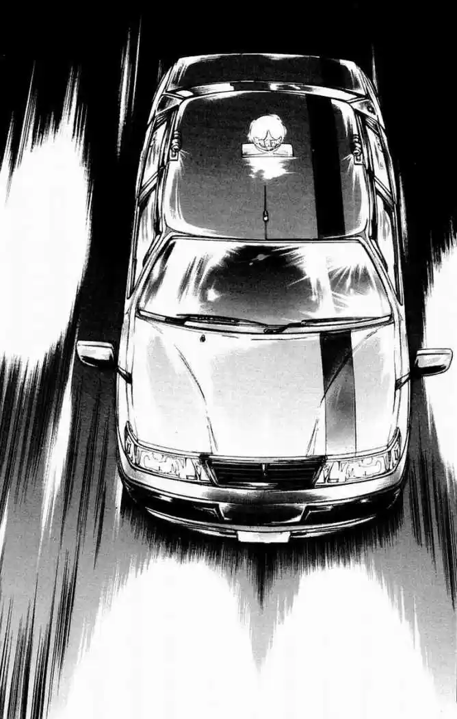 New Grappler Baki - Capítulo 62 - Página 8 - LectorTMOo