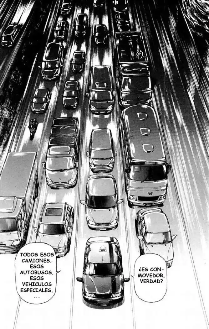 New Grappler Baki - Capítulo 62 - Página 14 - LectorTMOo