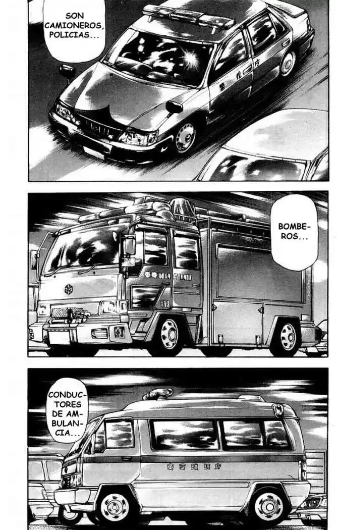 New Grappler Baki - Capítulo 62 - Página 15 - LectorTMOo