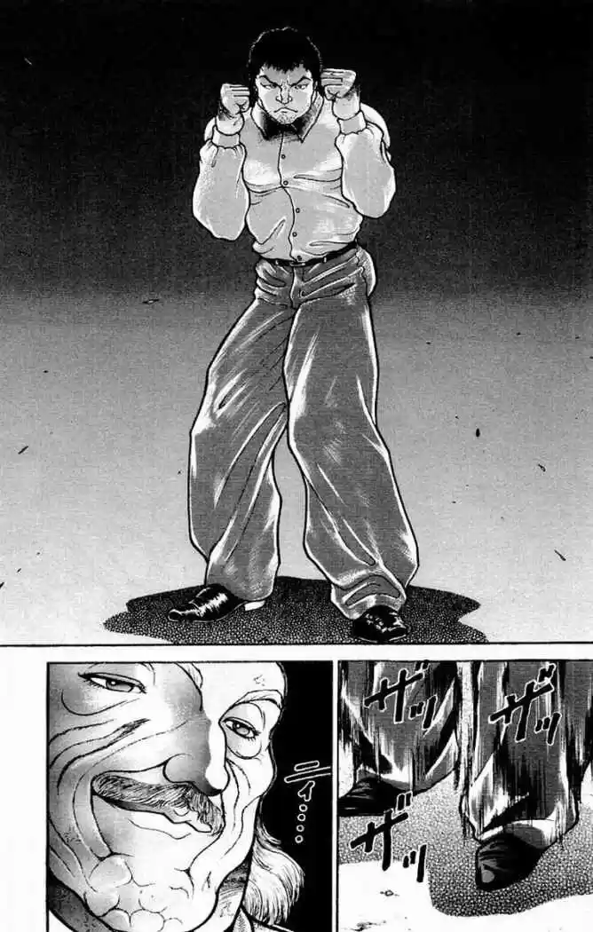 New Grappler Baki - Capítulo 63 - Página 13 - LectorTMOo