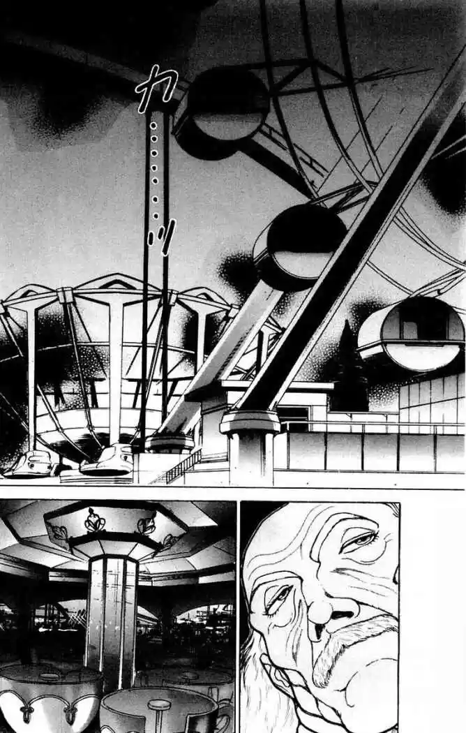 New Grappler Baki - Capítulo 64 - Página 3 - LectorTMOo