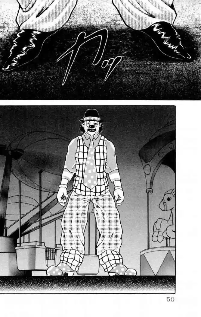 New Grappler Baki - Capítulo 64 - Página 5 - LectorTMOo