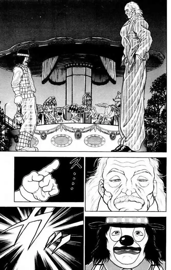 New Grappler Baki - Capítulo 64 - Página 6 - LectorTMOo
