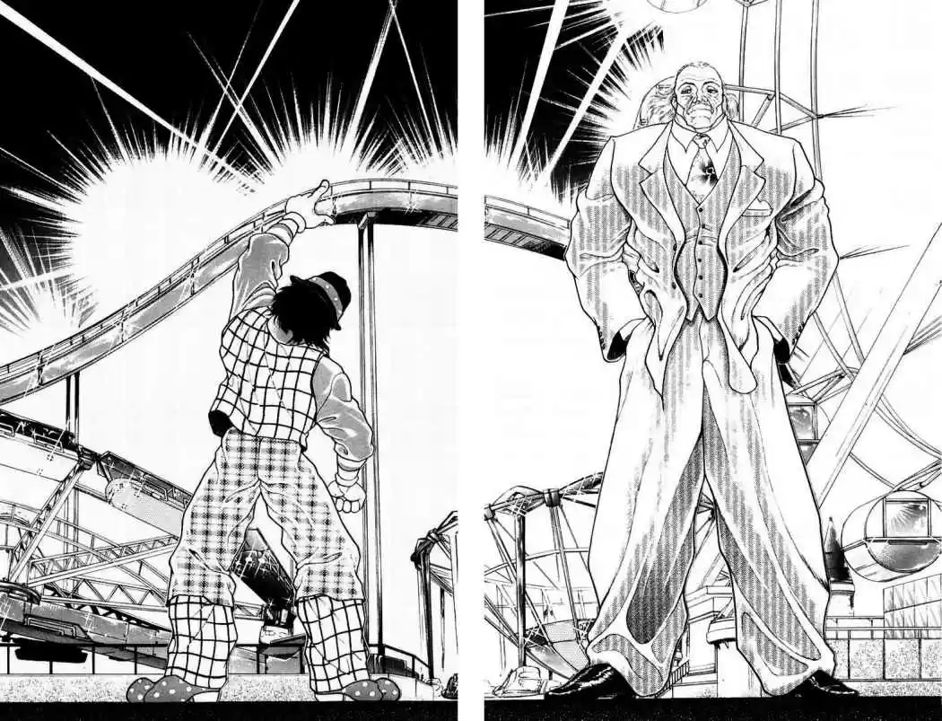 New Grappler Baki - Capítulo 64 - Página 7 - LectorTMOo