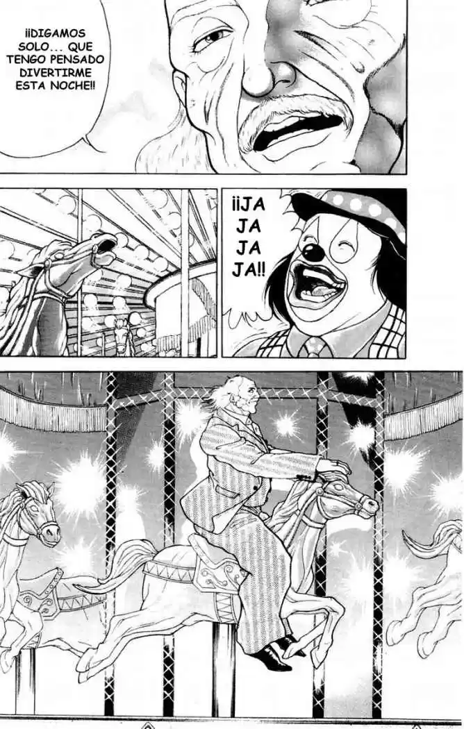 New Grappler Baki - Capítulo 64 - Página 10 - LectorTMOo