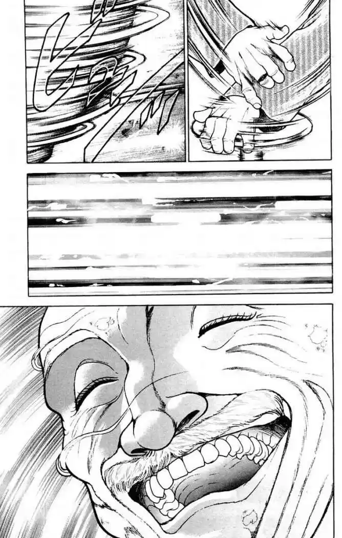 New Grappler Baki - Capítulo 64 - Página 13 - LectorTMOo