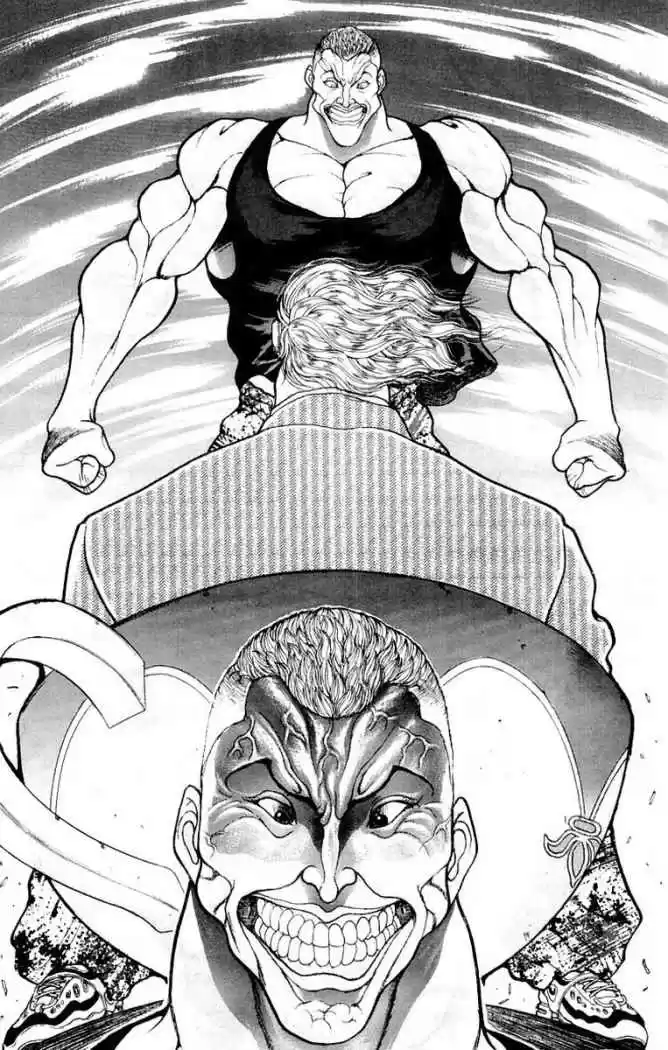 New Grappler Baki - Capítulo 64 - Página 14 - LectorTMOo