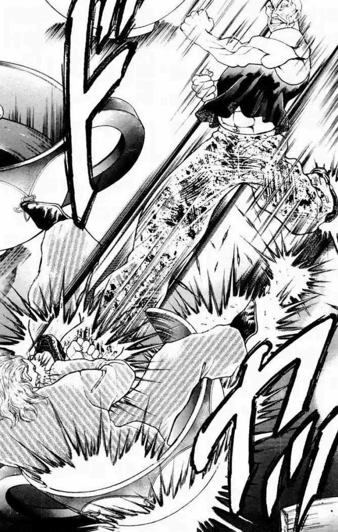 New Grappler Baki - Capítulo 64 - Página 15 - LectorTMOo