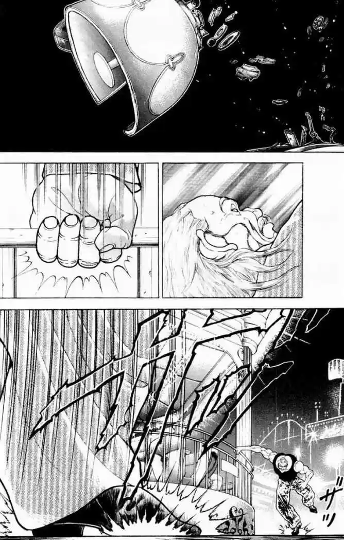 New Grappler Baki - Capítulo 64 - Página 16 - LectorTMOo