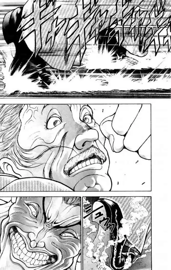 New Grappler Baki - Capítulo 65 - Página 6 - LectorTMOo