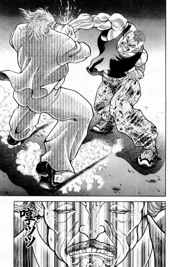 New Grappler Baki - Capítulo 65 - Página 7 - LectorTMOo