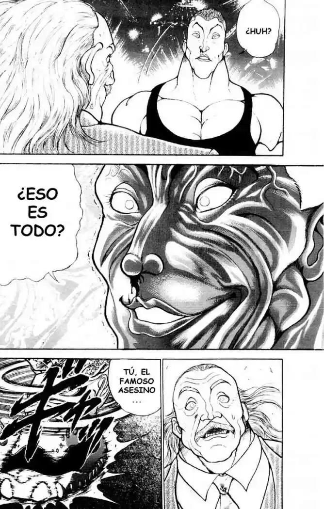 New Grappler Baki - Capítulo 65 - Página 10 - LectorTMOo