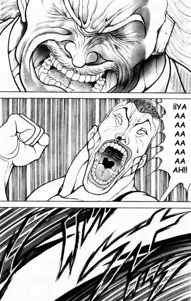 New Grappler Baki - Capítulo 65 - Página 12 - LectorTMOo