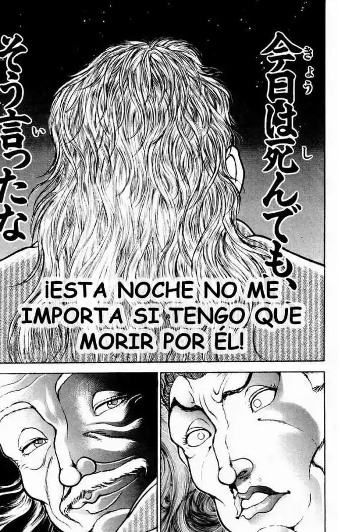 New Grappler Baki - Capítulo 65 - Página 19 - LectorTMOo