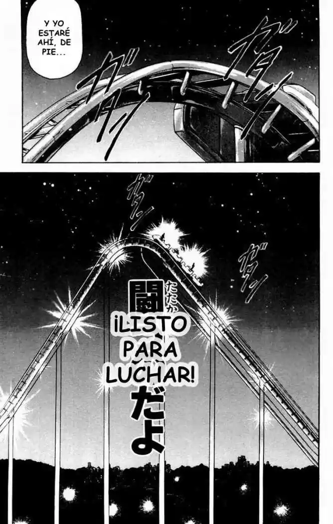 New Grappler Baki - Capítulo 66 - Página 8 - LectorTMOo
