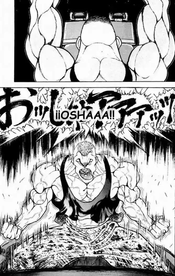 New Grappler Baki - Capítulo 66 - Página 10 - LectorTMOo