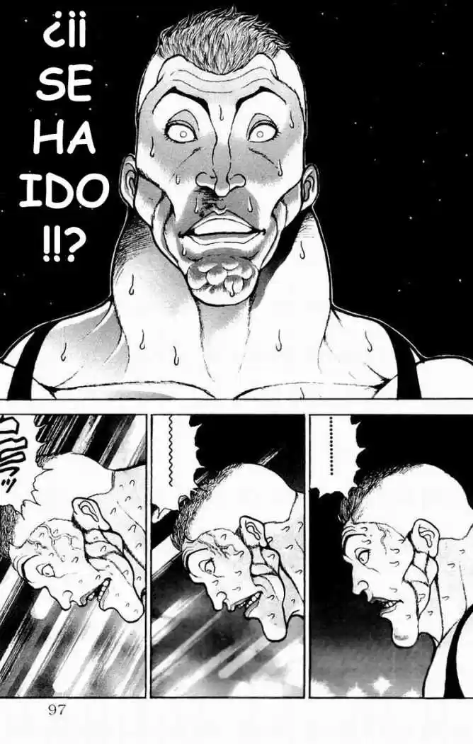 New Grappler Baki - Capítulo 66 - Página 12 - LectorTMOo
