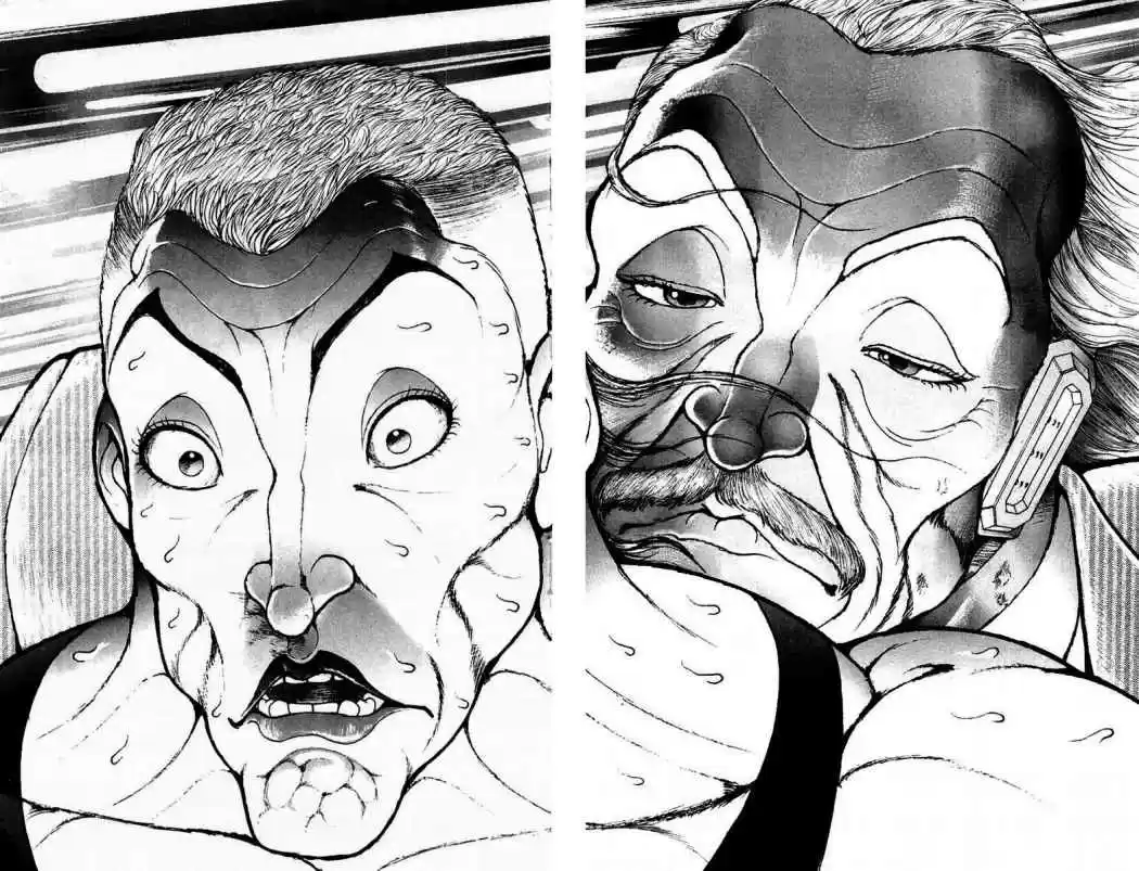 New Grappler Baki - Capítulo 66 - Página 13 - LectorTMOo