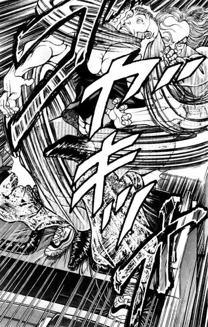 New Grappler Baki - Capítulo 66 - Página 14 - LectorTMOo