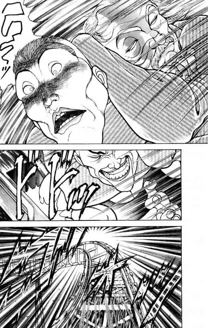 New Grappler Baki - Capítulo 66 - Página 16 - LectorTMOo