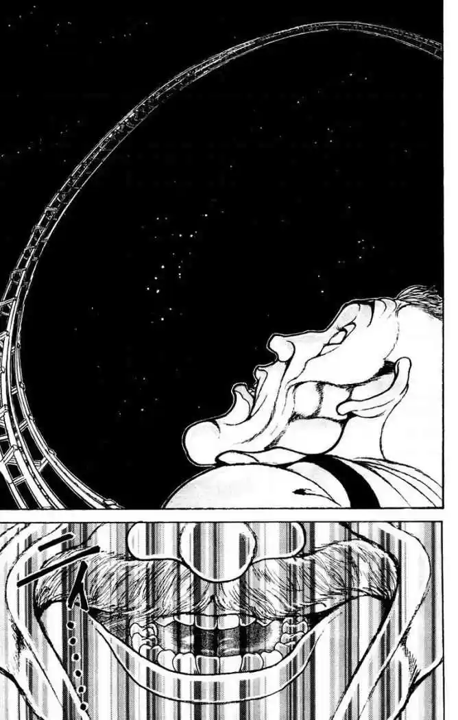 New Grappler Baki - Capítulo 66 - Página 19 - LectorTMOo