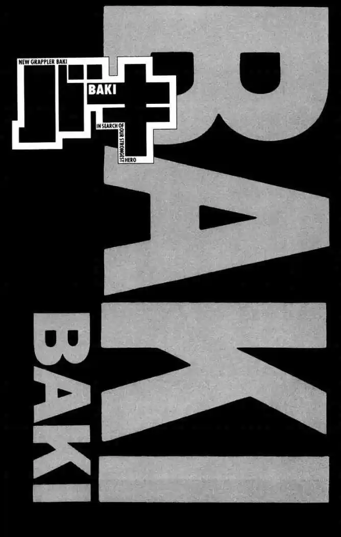 New Grappler Baki - Capítulo 66 - Página 22 - LectorTMOo