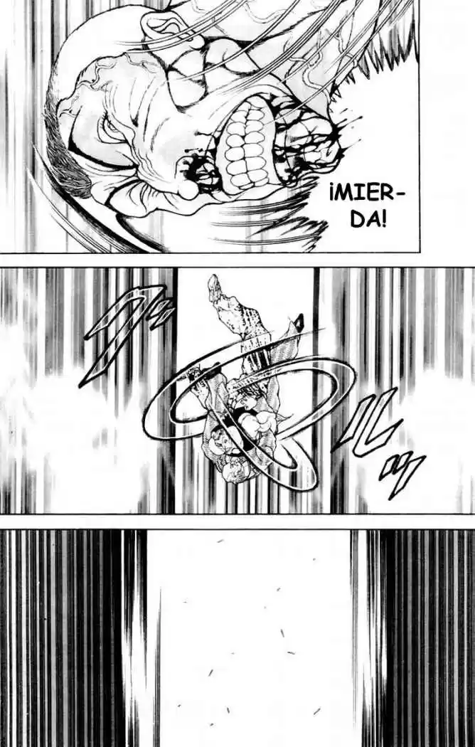 New Grappler Baki - Capítulo 68 - Página 5 - LectorTMOo