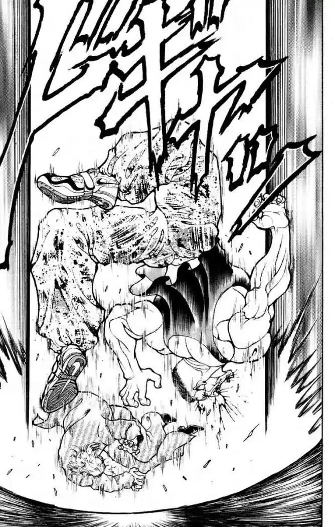 New Grappler Baki - Capítulo 68 - Página 6 - LectorTMOo
