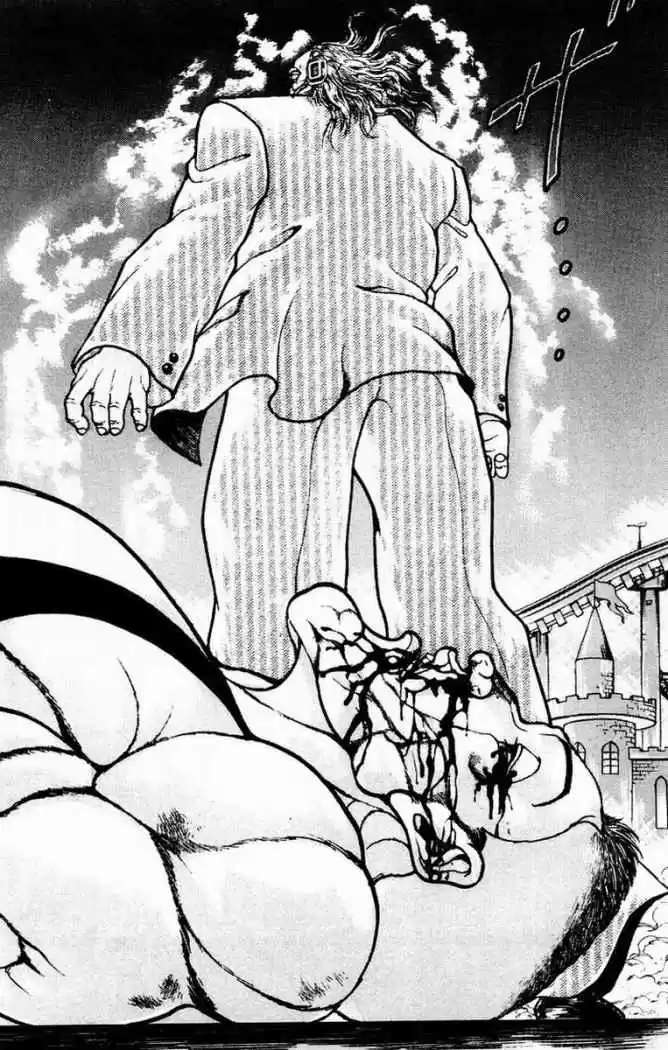 New Grappler Baki - Capítulo 68 - Página 10 - LectorTMOo