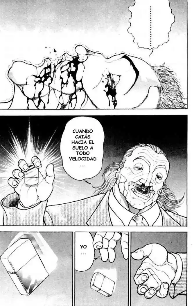 New Grappler Baki - Capítulo 68 - Página 12 - LectorTMOo