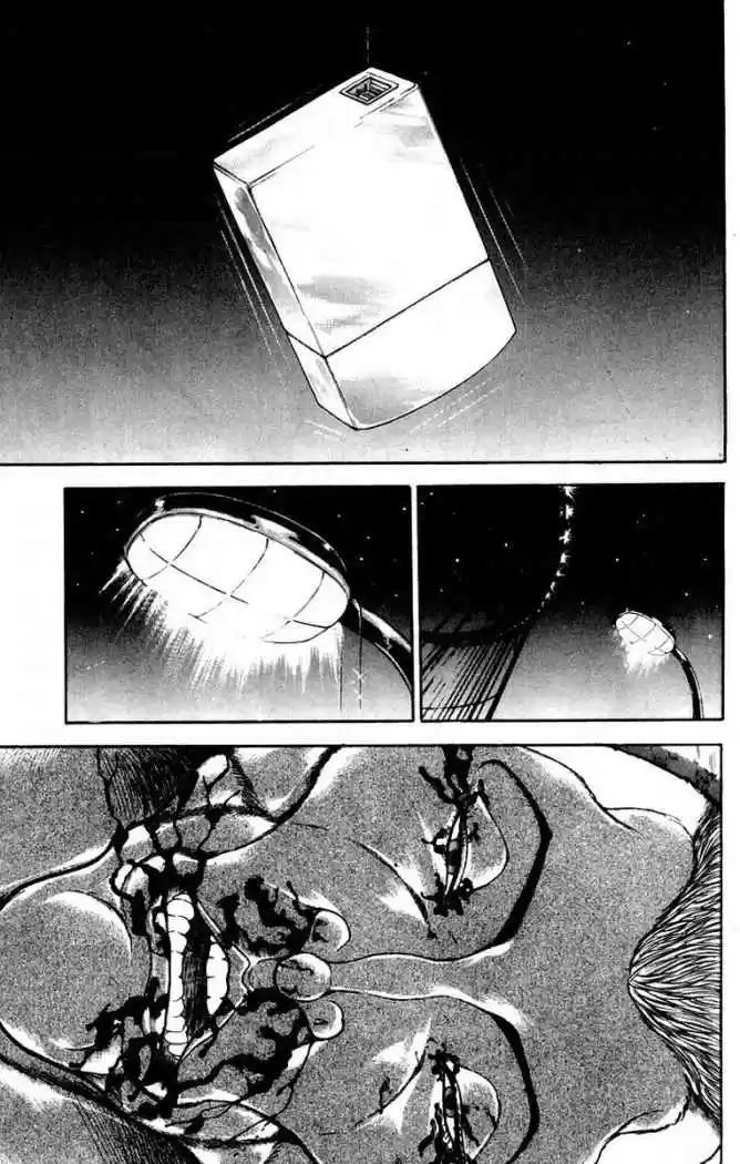 New Grappler Baki - Capítulo 68 - Página 14 - LectorTMOo