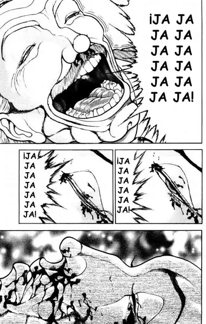New Grappler Baki - Capítulo 68 - Página 16 - LectorTMOo