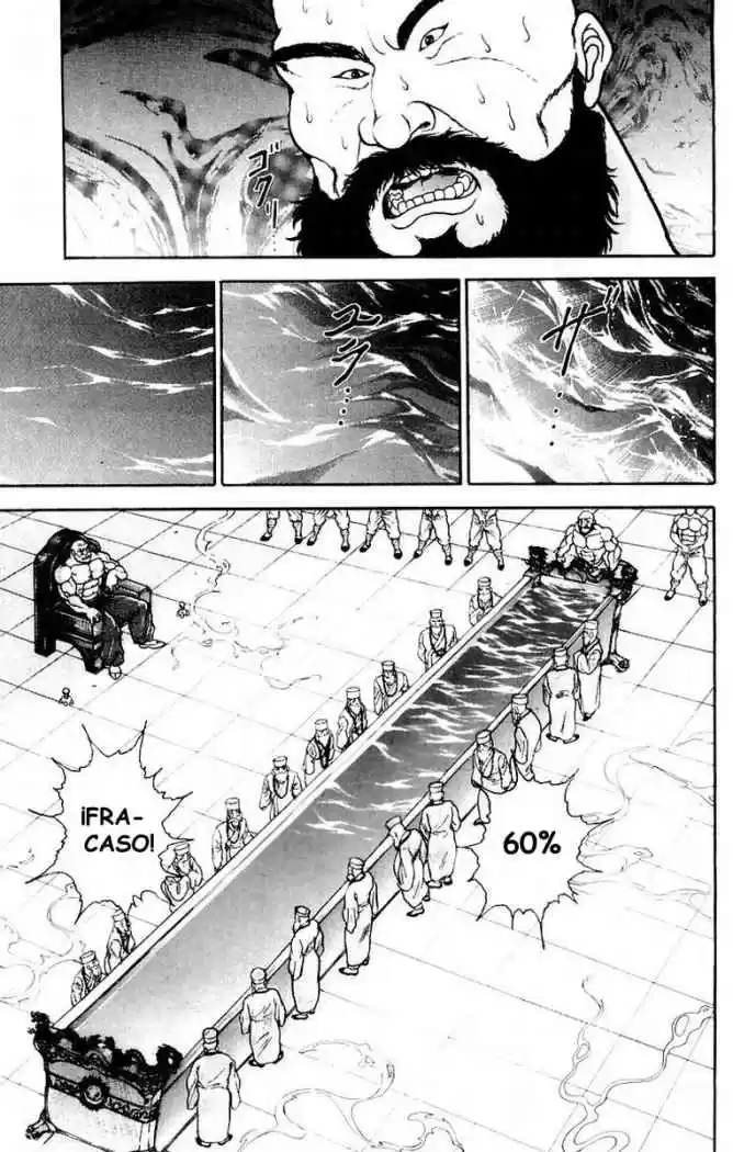 New Grappler Baki - Capítulo 69 - Página 10 - LectorTMOo