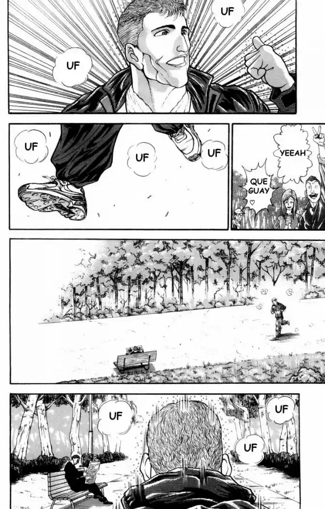 New Grappler Baki - Capítulo 7 - Página 9 - LectorTMOo