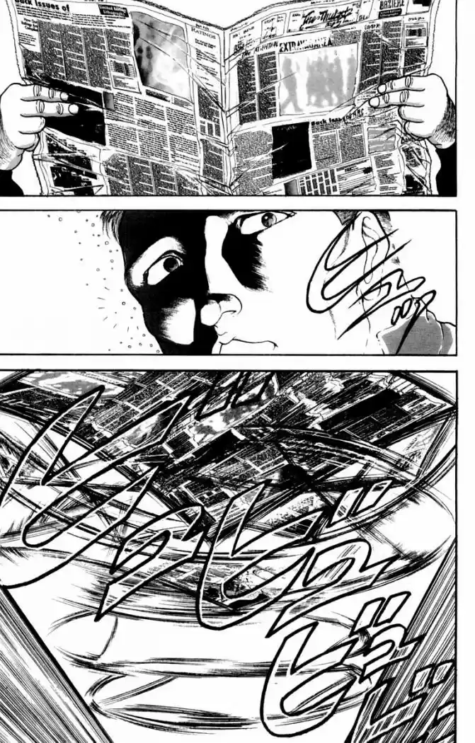 New Grappler Baki - Capítulo 7 - Página 10 - LectorTMOo