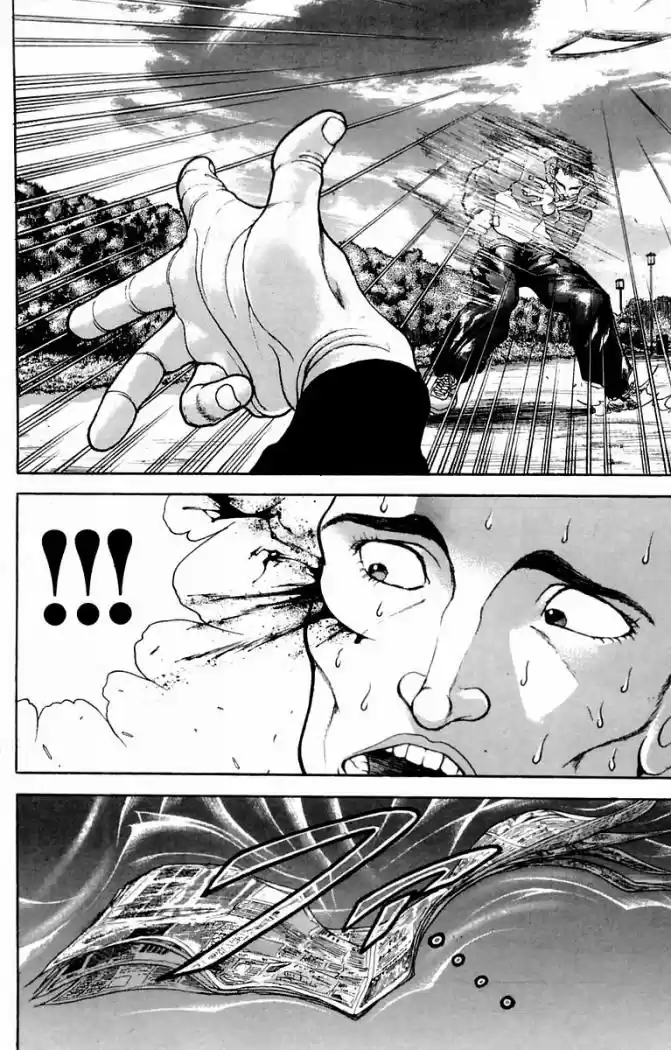 New Grappler Baki - Capítulo 7 - Página 11 - LectorTMOo