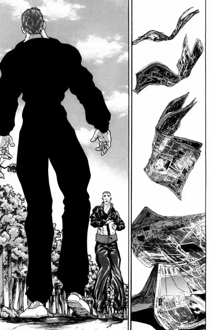 New Grappler Baki - Capítulo 7 - Página 12 - LectorTMOo