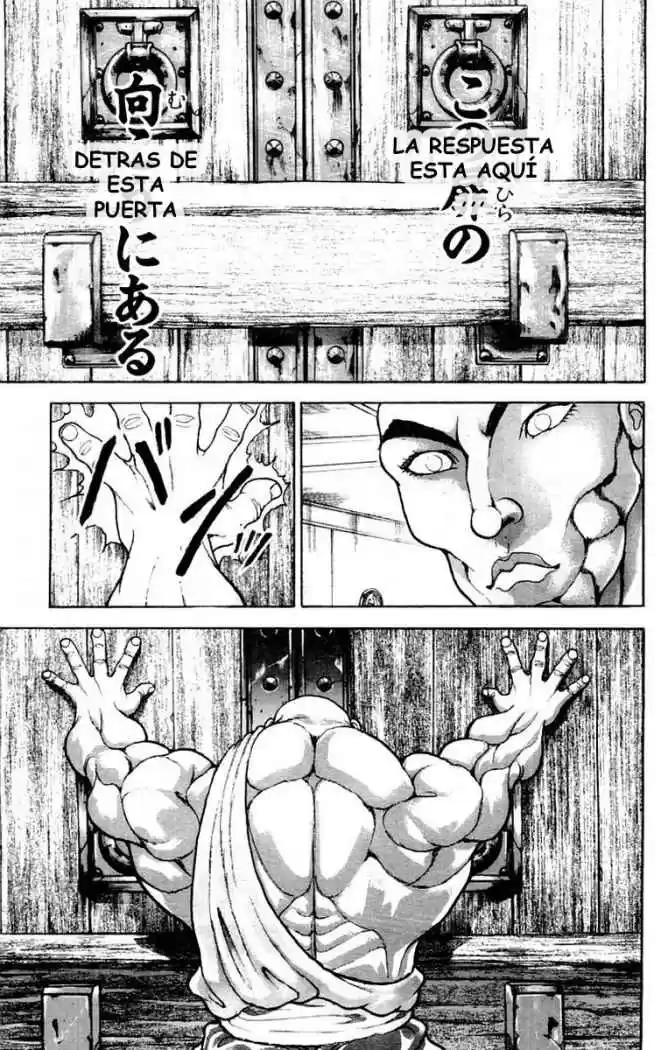 New Grappler Baki - Capítulo 70 - Página 12 - LectorTMOo