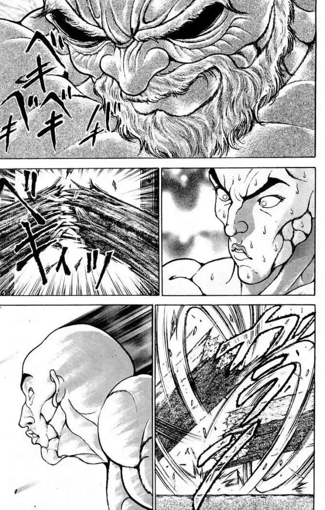 New Grappler Baki - Capítulo 70 - Página 14 - LectorTMOo