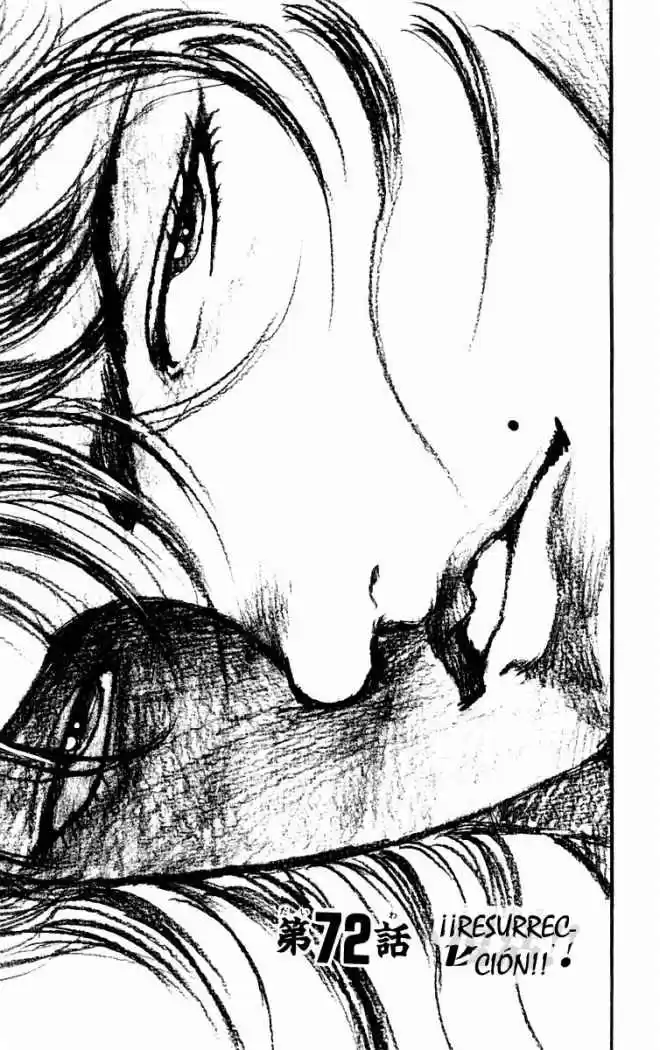 New Grappler Baki - Capítulo 72 - Página 1 - LectorTMOo